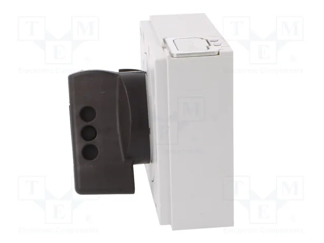 EATON ELECTRIC Volante NZM NZM2-XDV EATON ELECTRIC Volante NZM NZM2-XDV