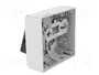 EATON ELECTRIC Volante NZM NZM2-XDV