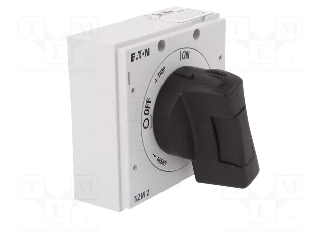 EATON ELECTRIC Volante NZM NZM2-XDV EATON ELECTRIC Volante NZM NZM2-XDV