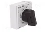 EATON ELECTRIC Volante NZM NZM2-XDV