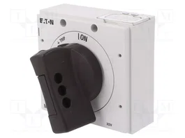 EATON ELECTRIC Volante NZM NZM2-XDV
