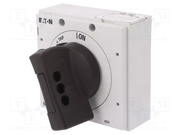EATON ELECTRIC Volante NZM NZM2-XDV EATON ELECTRIC Volante NZM NZM2-XDV