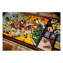 Avalon Hill juego de mesa Risk Godstorm *Edición Inglés*