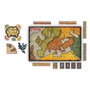 Avalon Hill juego de mesa Risk Godstorm *Edición Inglés*