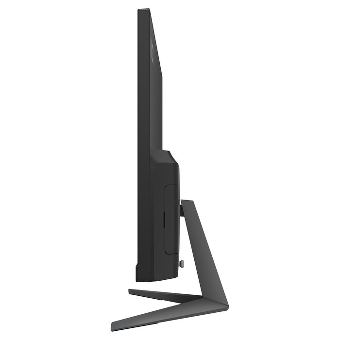 MSI Modern AM242 12M-1629XDE PC Todo en Uno 23.8" Full HD, Intel Core i3-1215U, 8GB RAM, 256GB SSD, Windows Hello, Negro
