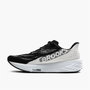 Zapatillas de Running para Adultos Brooks Launch 11 Blanco Negro