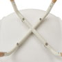 Home Deco Factory Silla Phenix Blanca