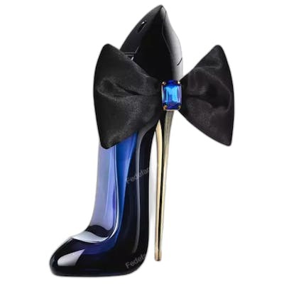 Carolina Herrera Good Girl Bowtastic Eau de Parfum 80 ml