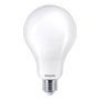 Philips Bombilla Estándar LED E27 23W 3452 lm Luz Cálida 2700K Ø9,5 x 16,5 cm