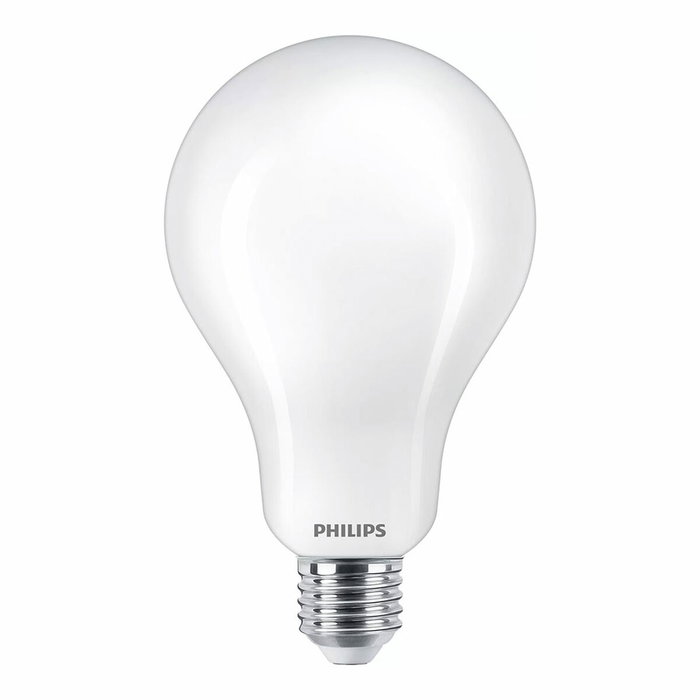 Philips Bombilla estándar LED E27 23 W 3452 lm Luz cálida Philips Bombilla estándar LED E27 23 W 3452 lm Luz cálida