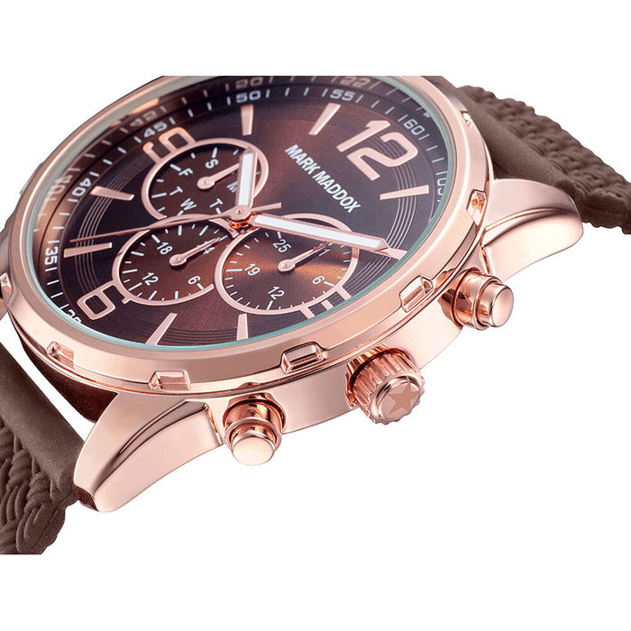 Reloj Hombre Mark Maddox HC6018-45 Reloj Hombre Mark Maddox HC6018-45