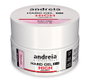 Andreia Hard Gel High Viscosity Soft Pink 22g