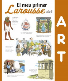 LAROUSSE, L´ART - LAROUSSE