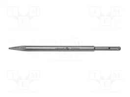 HÖGERT TECHNIK Cincel SDS-Plus® de 250 mm para hormigón