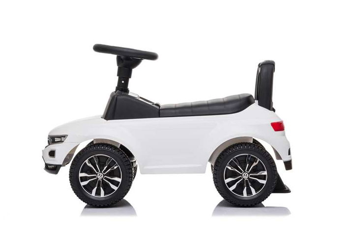 Coche wolkswagen t-roc blamco