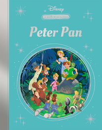 Peter Pan (Mis Clásicos Disney), Disney - CLIPER