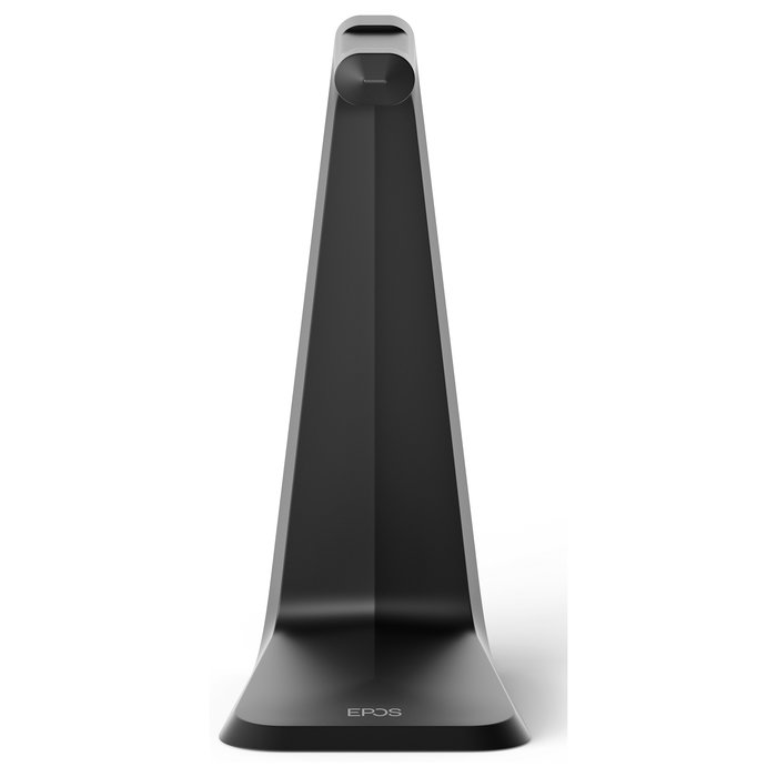 EPOS CH 40 Estación de Carga Inalámbrica USB-C para IMPACT 1000, Soporte de Recarga EPOS CH 40 Estación de Carga Inalámbrica USB-C para IMPACT 1000, Soporte de Recarga