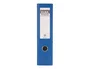 Elba Archivador de Palanca DIN A4 Azul 80 mm