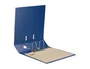 Elba Archivador de Palanca DIN A4 Azul 80 mm