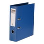 Elba Archivador de Palanca DIN A4 Azul 80 mm