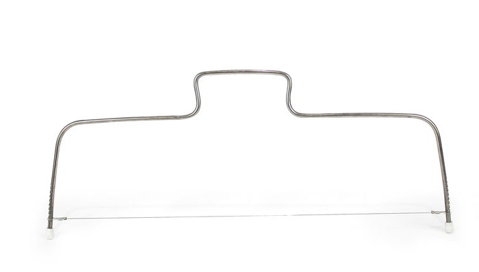 Wooow Lira Cortador Tarta 36 cm (24 Unidades)