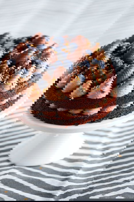 Wooow Lira Cortador Tarta 36 cm (24 Unidades)