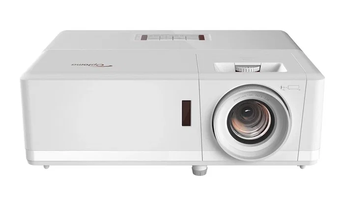 Optoma ZH507+ Proyector de alcance estándar 5500 lúmenes ANSI DLP 1080p Blanco