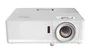 Optoma ZH507+ Proyector de alcance estándar 5500 lúmenes ANSI DLP 1080p Blanco