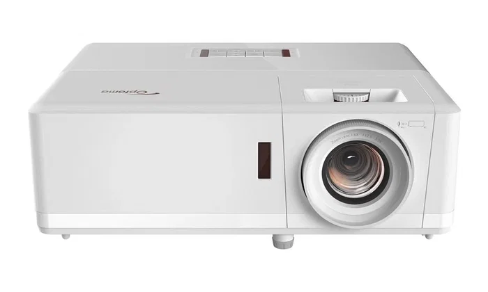 Optoma ZH507+ Proyector de alcance estándar 5500 lúmenes ANSI DLP 1080p Blanco