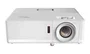 Optoma ZH507+ Proyector de alcance estándar 5500 lúmenes ANSI DLP 1080p Blanco
