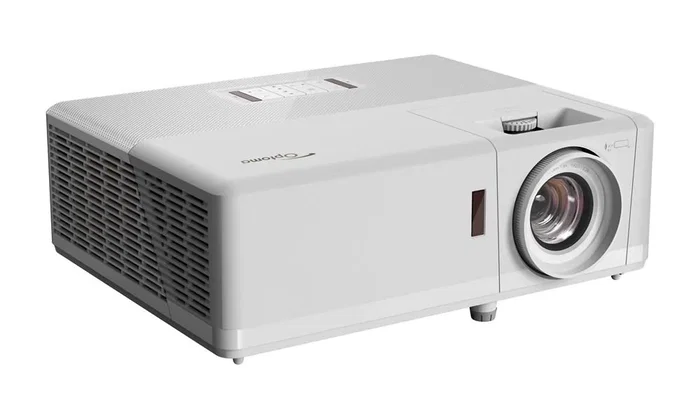 Optoma ZH507+ Proyector de alcance estándar 5500 lúmenes ANSI DLP 1080p Blanco