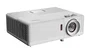 Optoma ZH507+ Proyector de alcance estándar 5500 lúmenes ANSI DLP 1080p Blanco