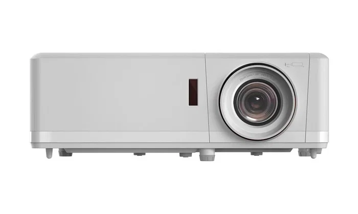 Optoma ZH507+ Proyector de alcance estándar 5500 lúmenes ANSI DLP 1080p Blanco