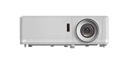 Optoma ZH507+ Proyector de alcance estándar 5500 lúmenes ANSI DLP 1080p Blanco