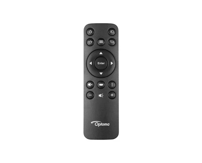 Optoma ZH507+ Proyector de alcance estándar 5500 lúmenes ANSI DLP 1080p Blanco