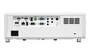 Optoma ZH507+ Proyector de alcance estándar 5500 lúmenes ANSI DLP 1080p Blanco