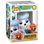 Funko POP! Disney Oliver & Co. Georgette con Tito