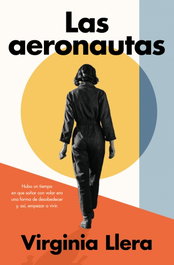 Los aeronautas, Virginia Llera - SUMA DE LETRAS