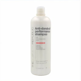 The Cosmetic Republic Champú Anticaspa con Piritionato de Zinc