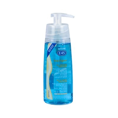 Lutsine E45 BACTOPUR Gel Limpiador Purificante 200 ml Lutsine E45 BACTOPUR Gel Limpiador Purificante 200 ml