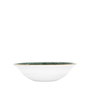 Summa Moon Turquoise Plato Hondo Coupe 19cm (Set de 24) en Turquesa