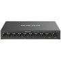 Mercusys MS110CP Switch de 10 puertos
