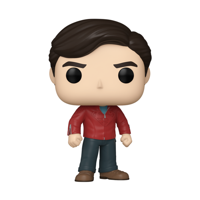 Funko Pop! Smallville S2 Clark Kent Figura Vinilo 9cm Funko Pop! Smallville S2 Clark Kent Figura Vinilo 9cm