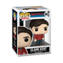 Funko Pop! Smallville S2 Clark Kent Figura Vinilo 9cm