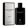 Givenchy GENTLEMAN shower gel Gel de Baño Hombre 200 ml Aroma Amaderado y Floral