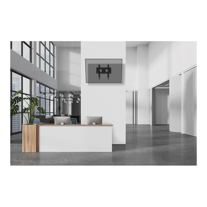 Neomounts Soporte de Pared para Televisor de Gran Peso