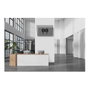 Neomounts Soporte de Pared para Televisor de Gran Peso