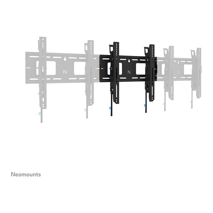 Neomounts Soporte de Pared para Televisor de Gran Peso