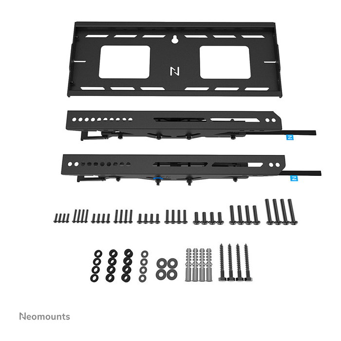 Neomounts Soporte de Pared para Televisor de Gran Peso