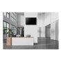 Neomounts Soporte de Pared para Televisor de Gran Peso